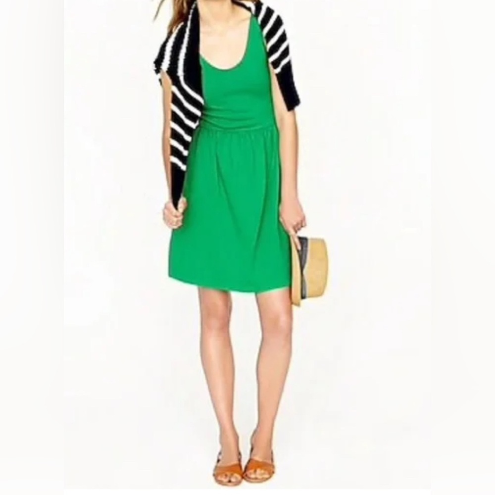 J. Crew Dress